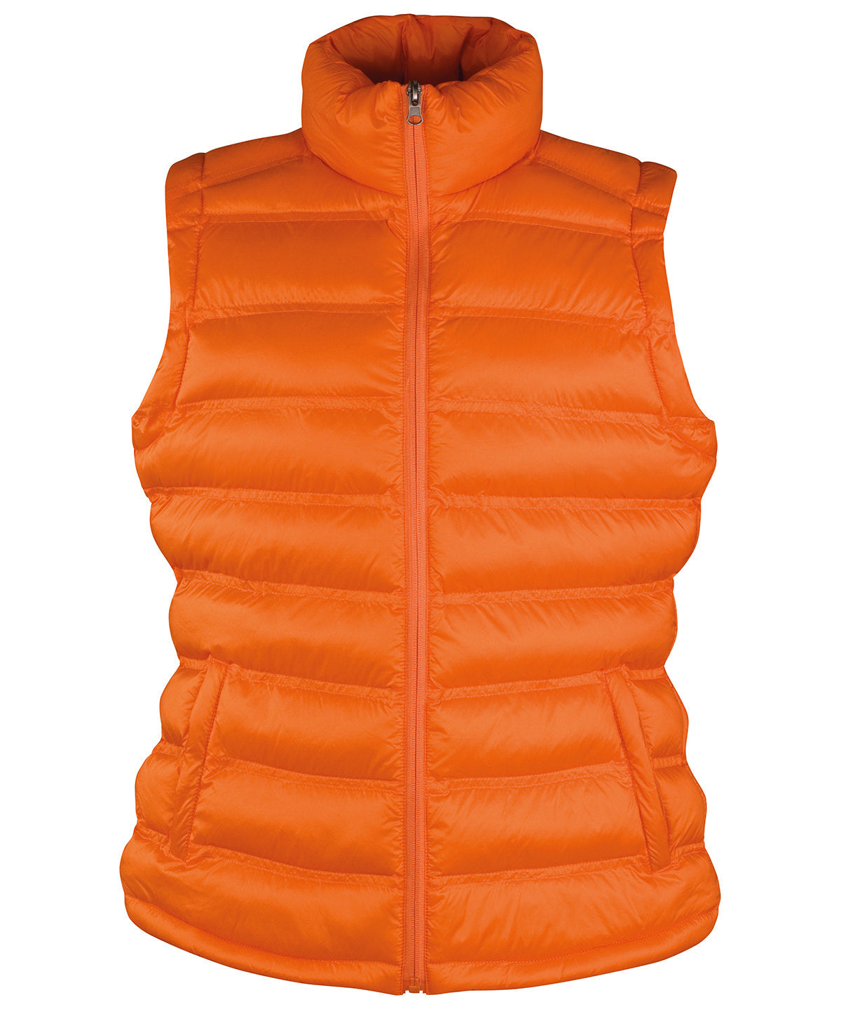 Women's Ice Bird Padded Gilet in Multiple Colors and Sizes