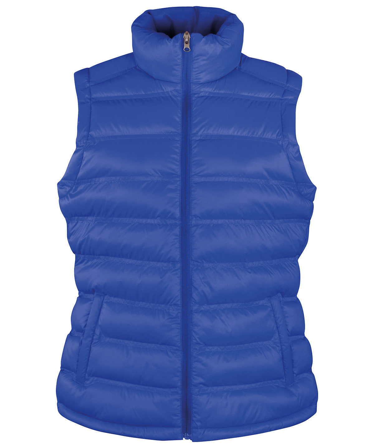 Women's Ice Bird Padded Gilet in Multiple Colors and Sizes