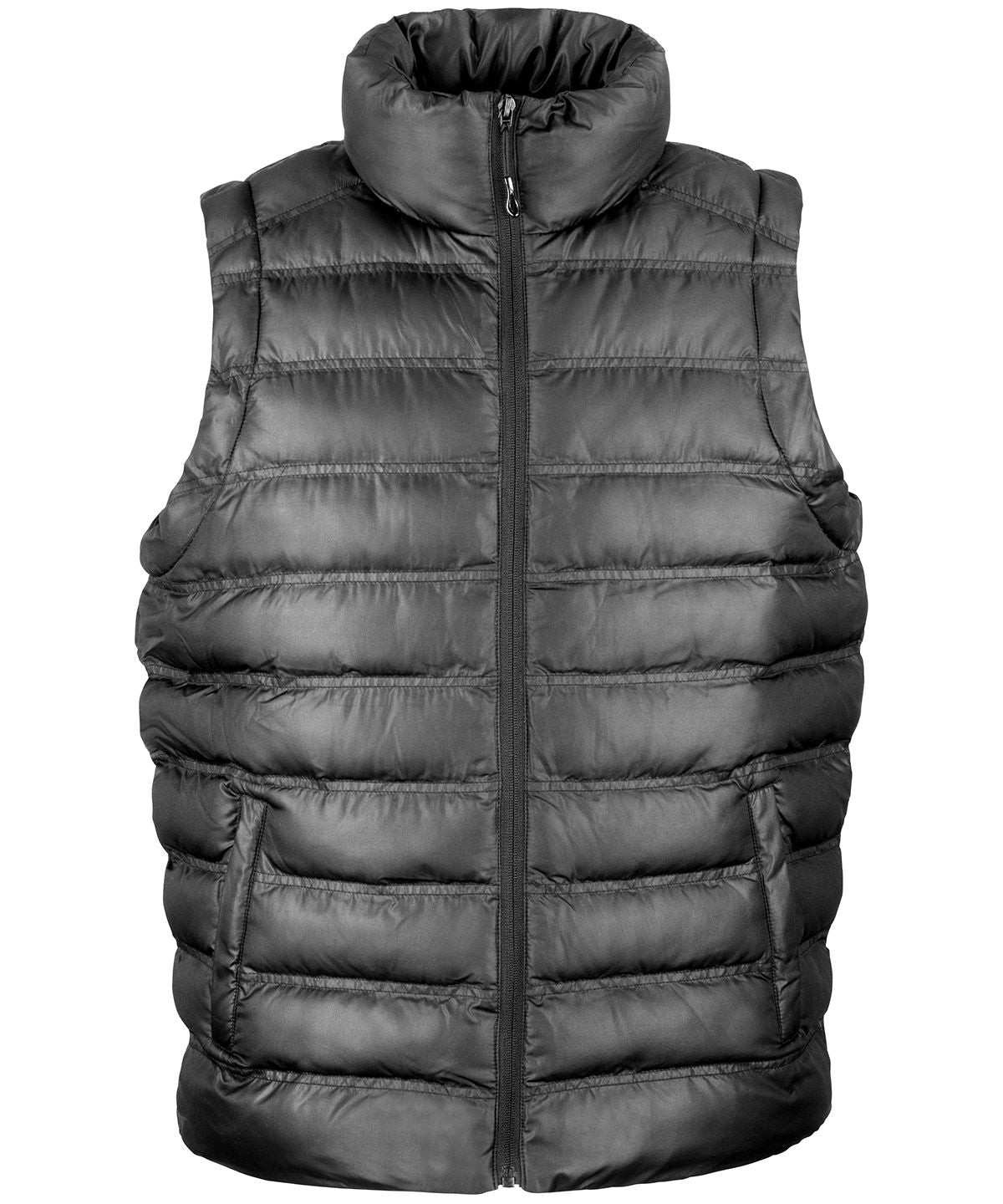 Ice Bird Padded Gilet in Multiple Sizes and Colors