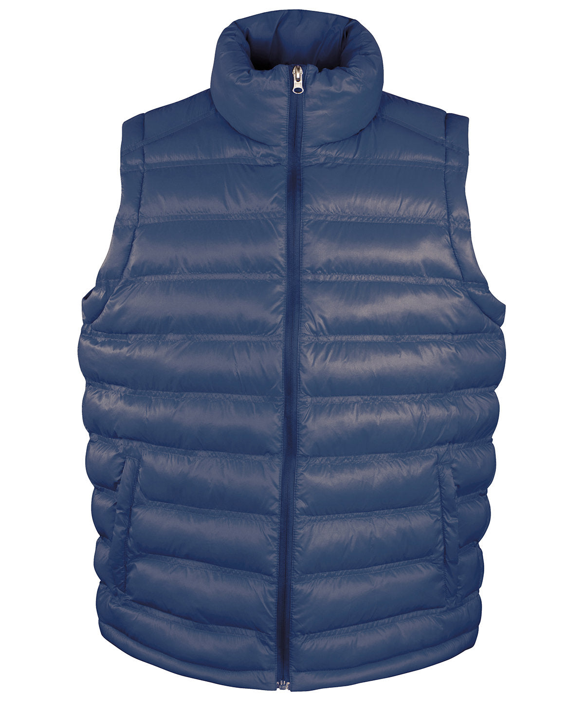 Ice Bird Padded Gilet in Multiple Sizes and Colors