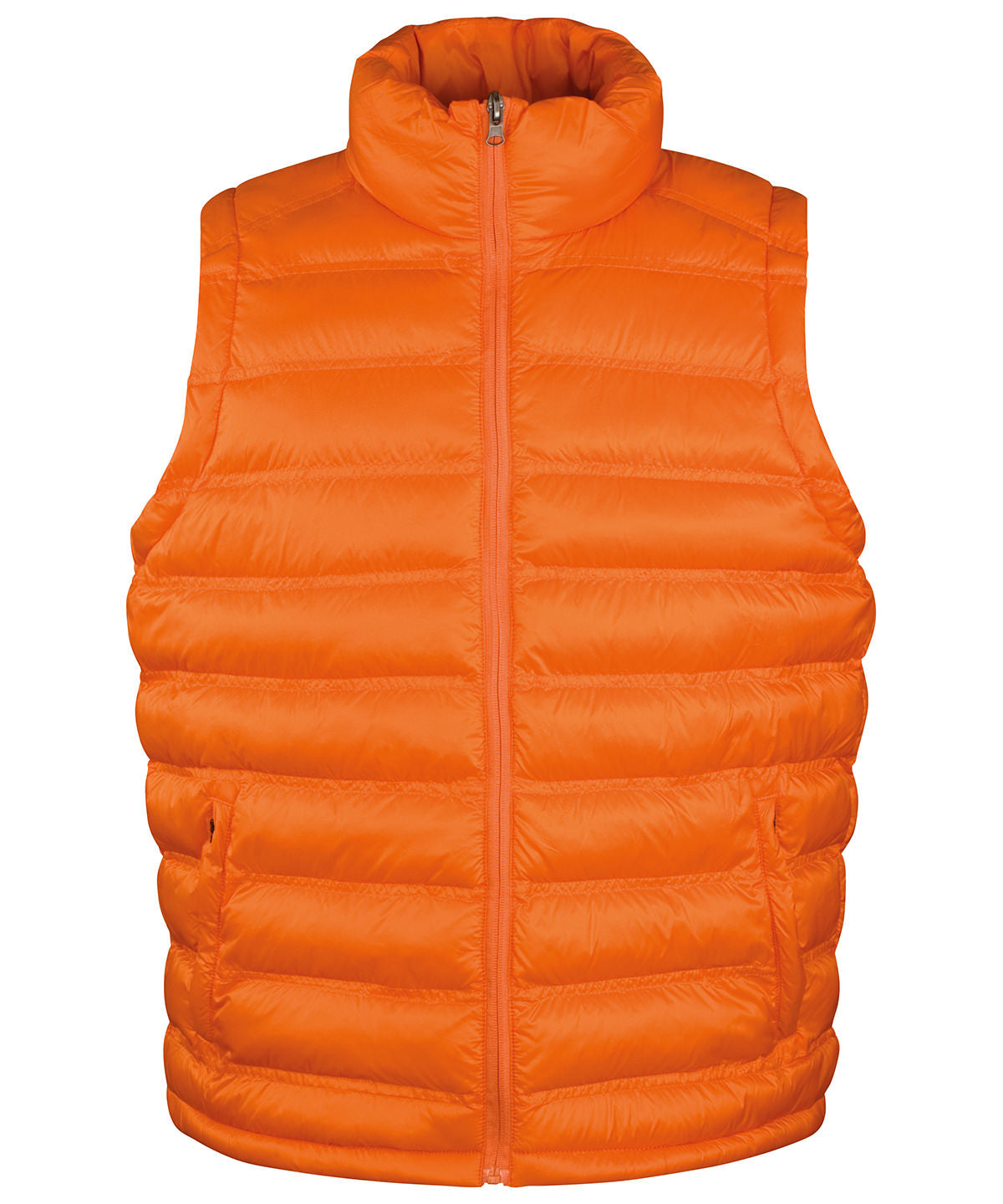 Ice Bird Padded Gilet in Multiple Sizes and Colors