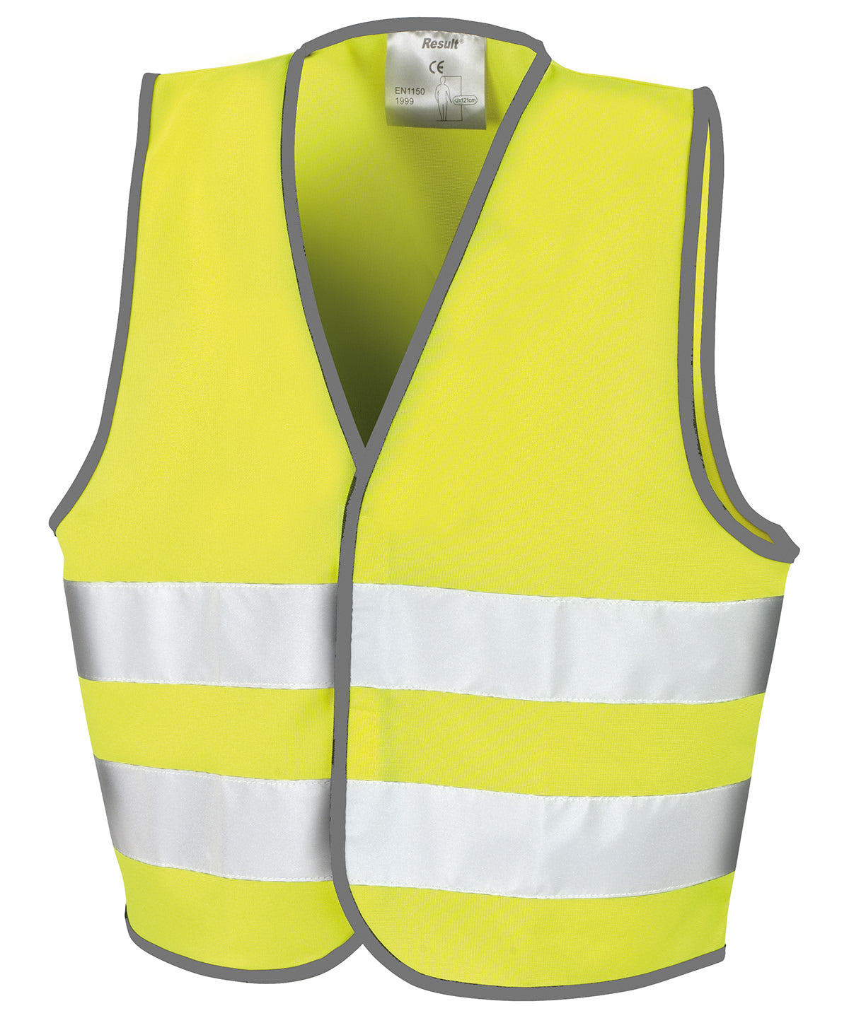 Core Junior Vest for Kids – Comfortable and Stylish Layering Essential