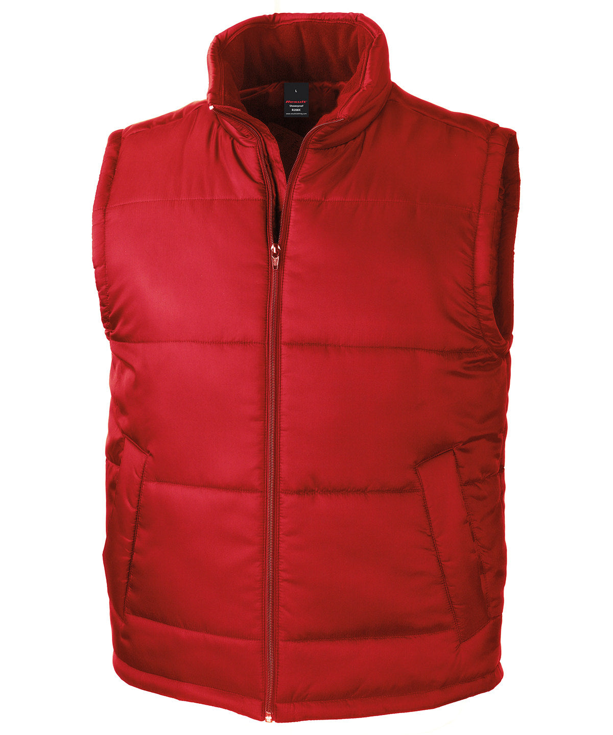 Core Bodywarmer in Multiple Sizes and Colors for Versatile Comfort and Style