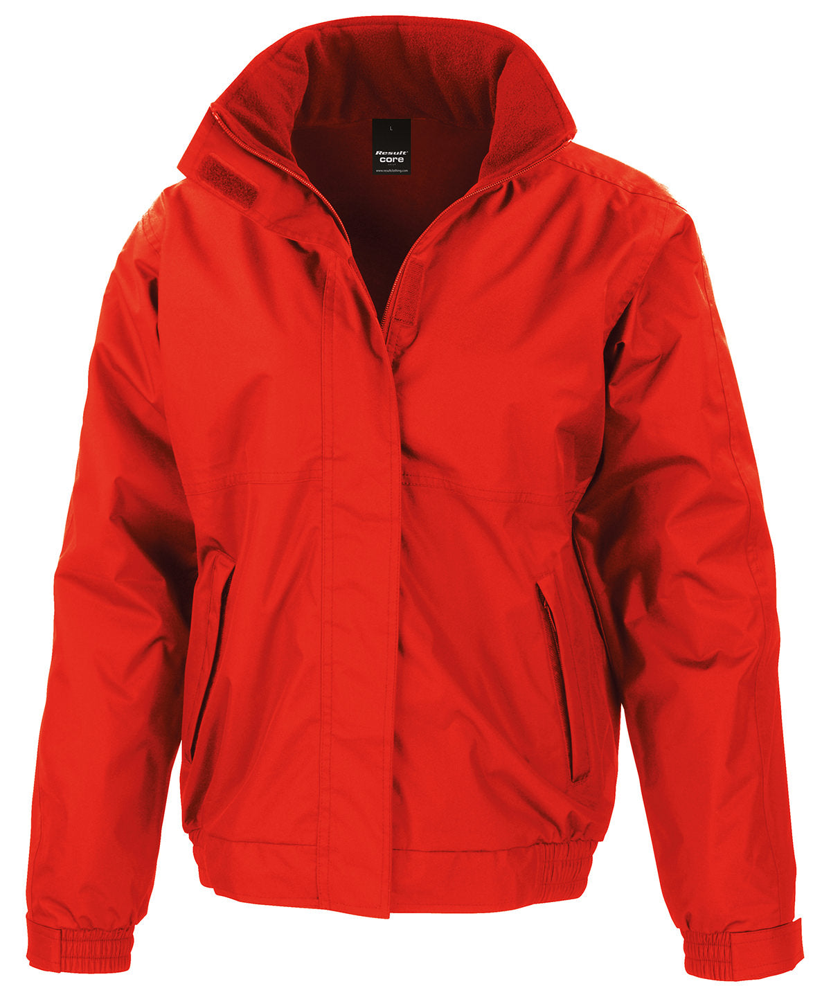 Core Channel Jacket available in multiple sizes and colors for versatile wear