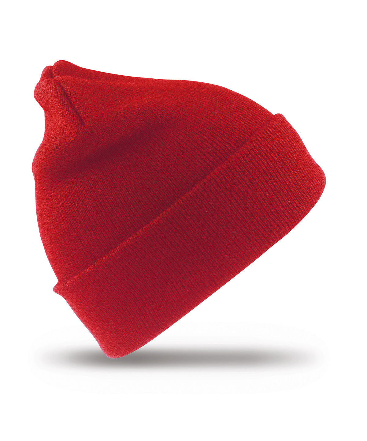 Woolly Ski Hat - One Size - Warm and Cozy Winter Headwear for Outdoor Activities