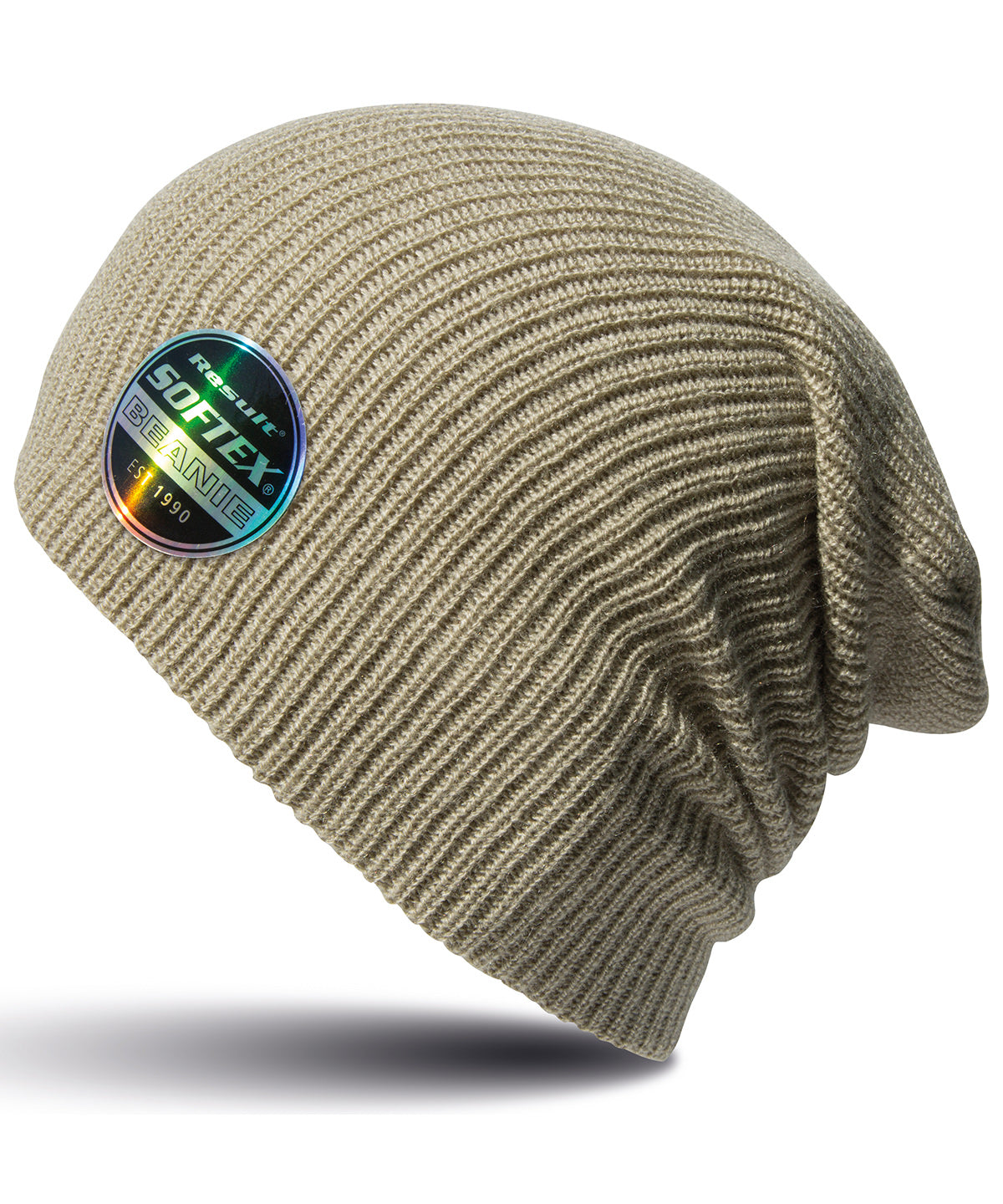 Core Softex® beanie - One size - Soft, comfortable, and versatile knit hat for all seasons