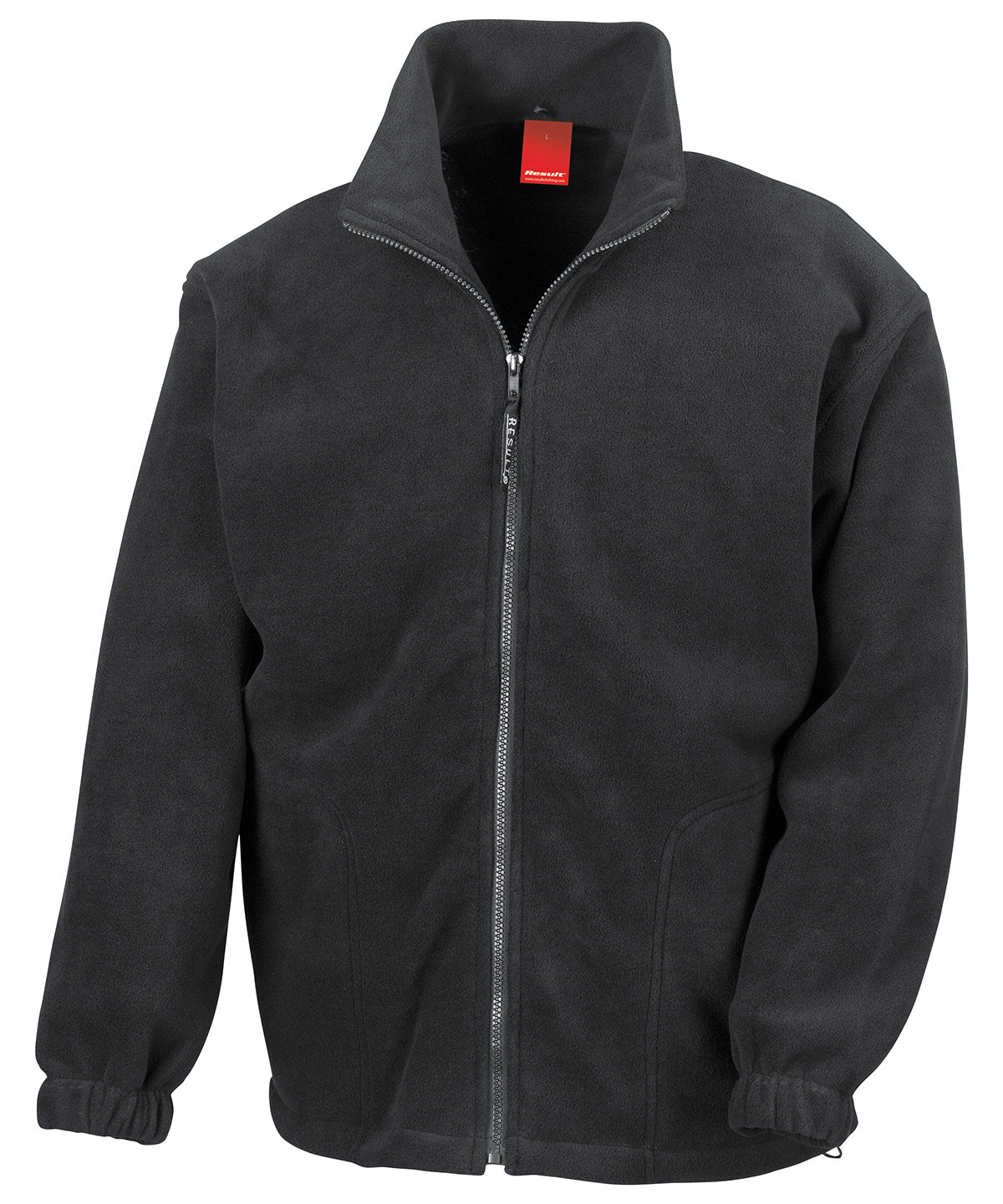 PolarTherm™ Insulated Jacket – Premium Thermal Outerwear for All Seasons