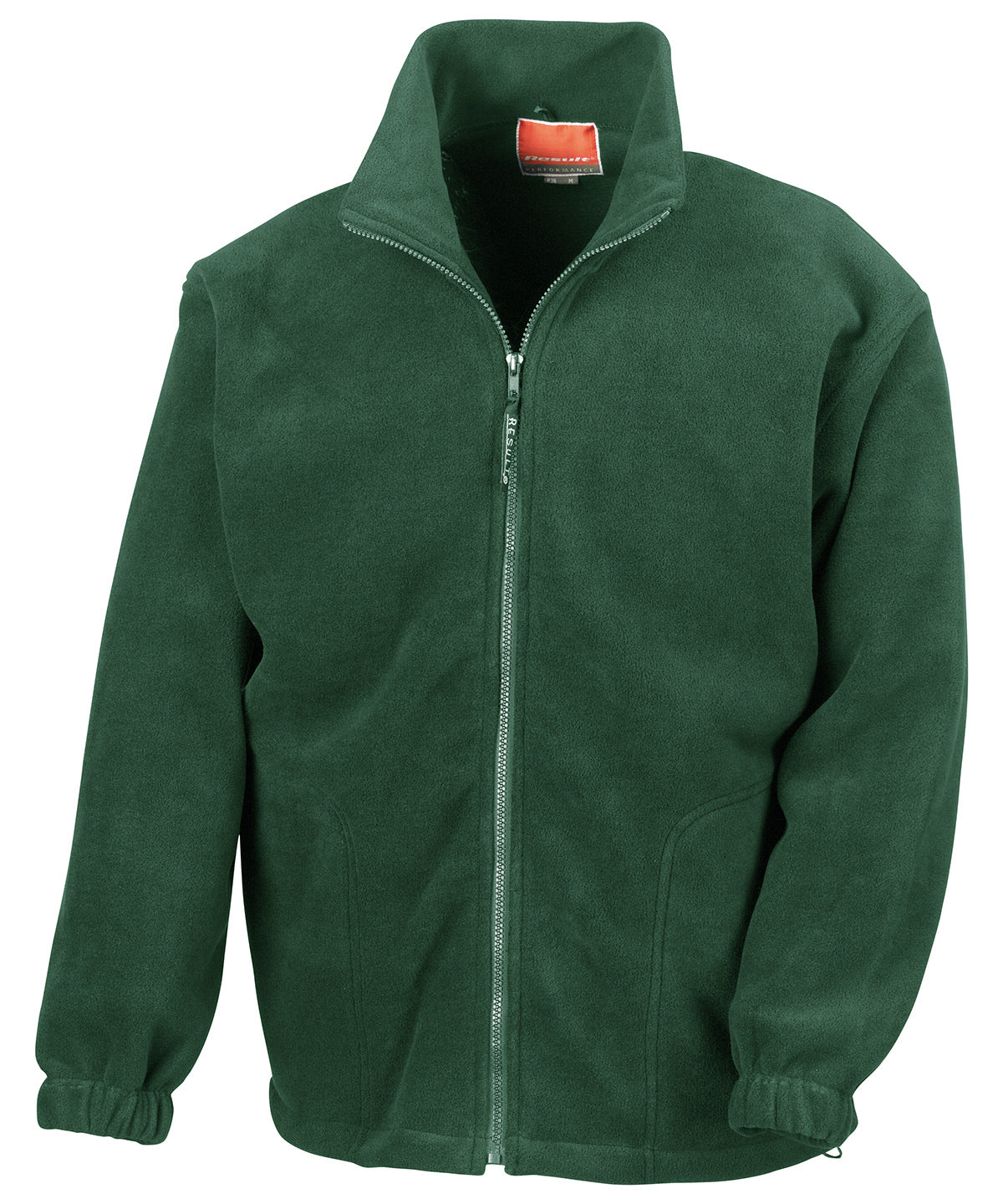 PolarTherm™ Insulated Jacket – Premium Thermal Outerwear for All Seasons