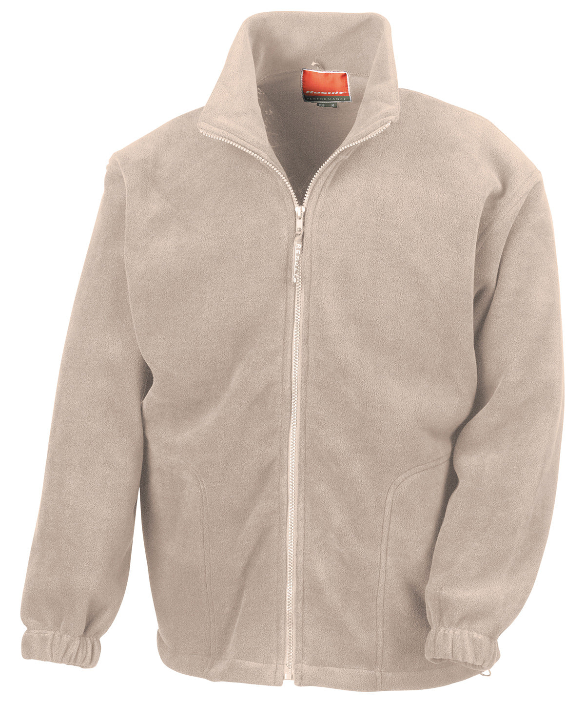 PolarTherm™ Insulated Jacket – Premium Thermal Outerwear for All Seasons