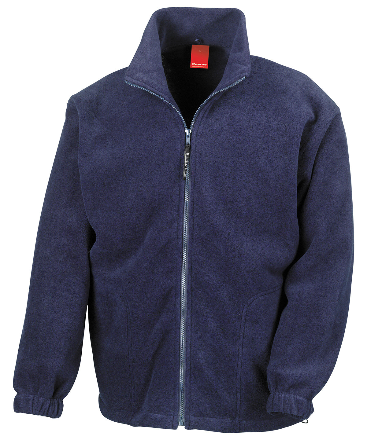 PolarTherm™ Insulated Jacket – Premium Thermal Outerwear for All Seasons