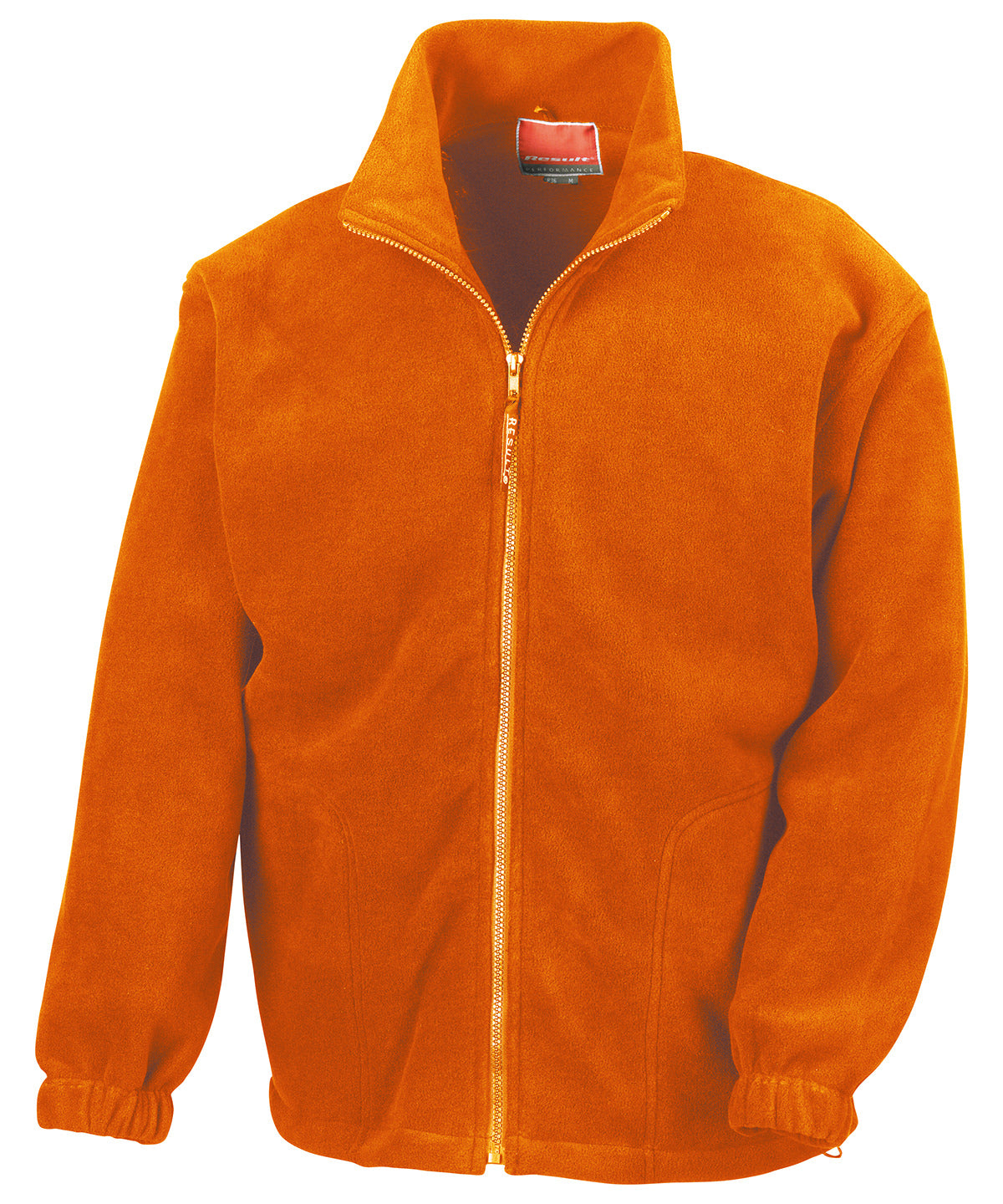 PolarTherm™ Insulated Jacket – Premium Thermal Outerwear for All Seasons