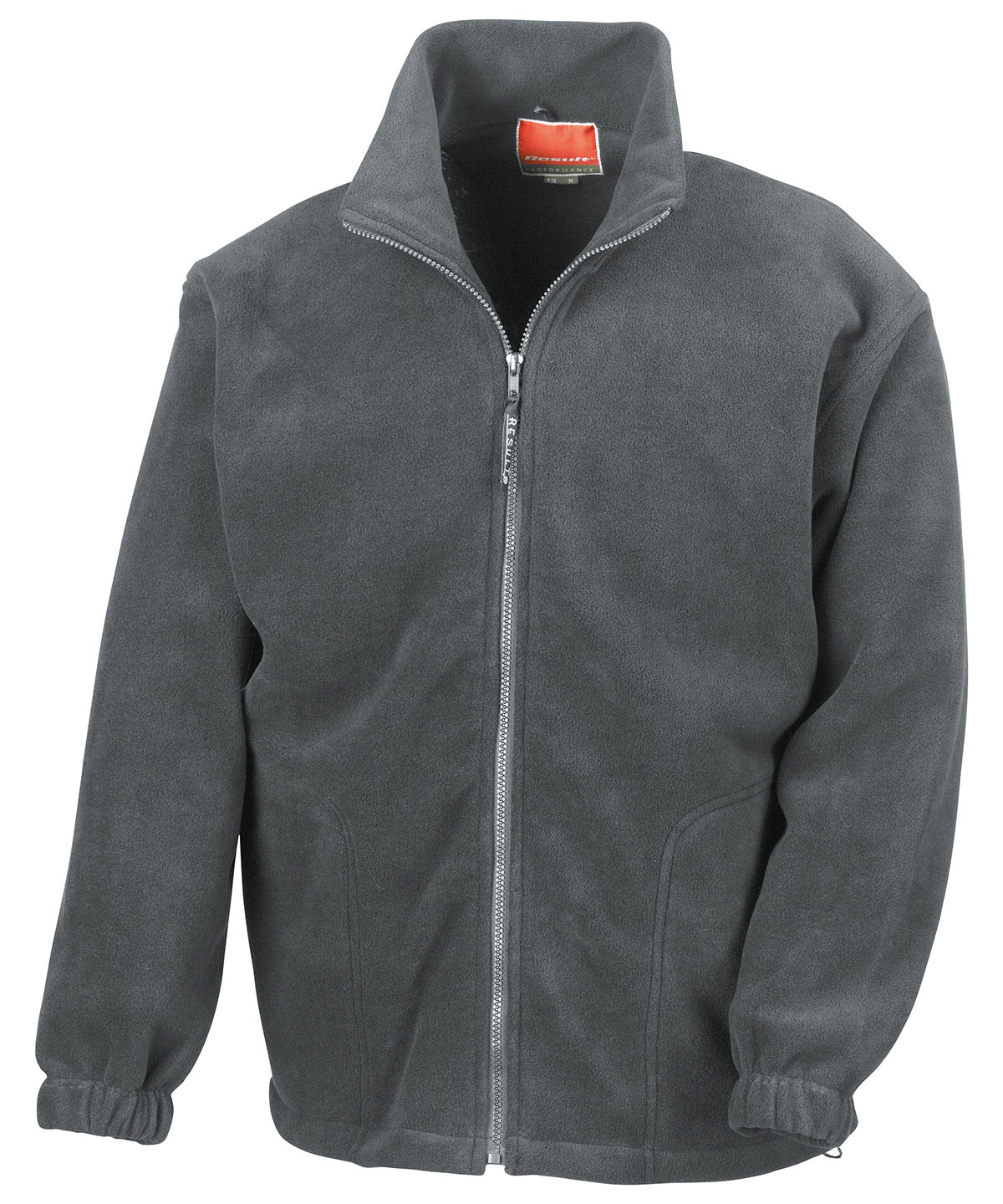 PolarTherm™ Insulated Jacket – Premium Thermal Outerwear for All Seasons