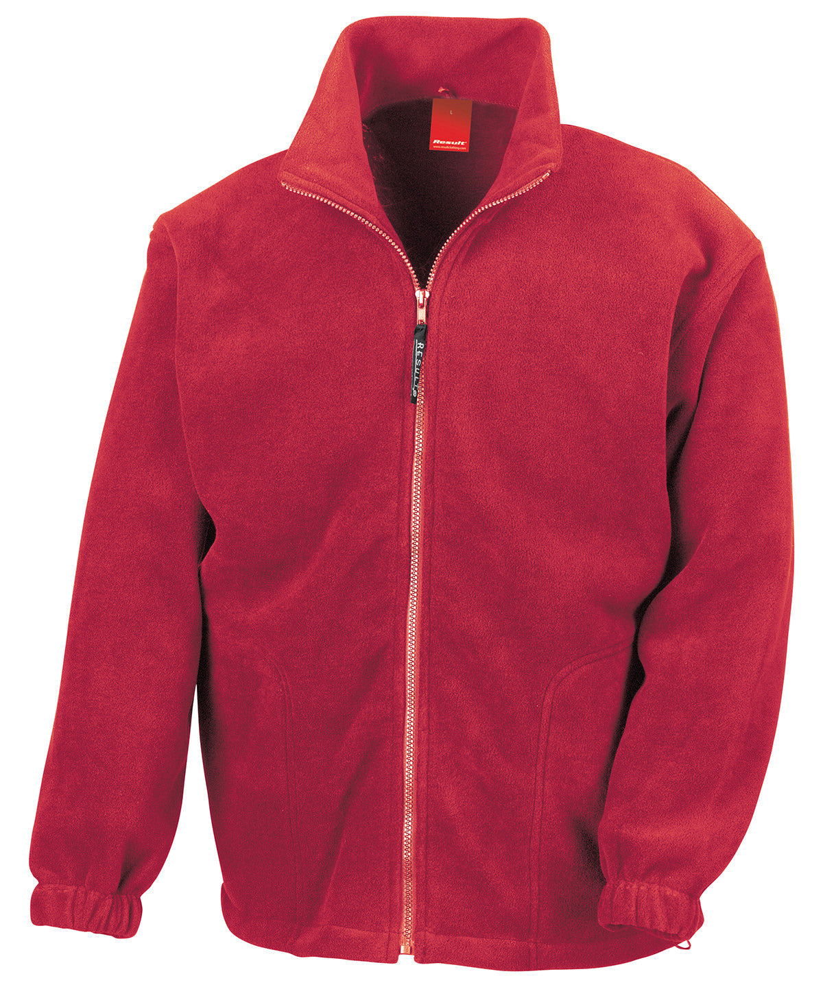 PolarTherm™ Insulated Jacket – Premium Thermal Outerwear for All Seasons