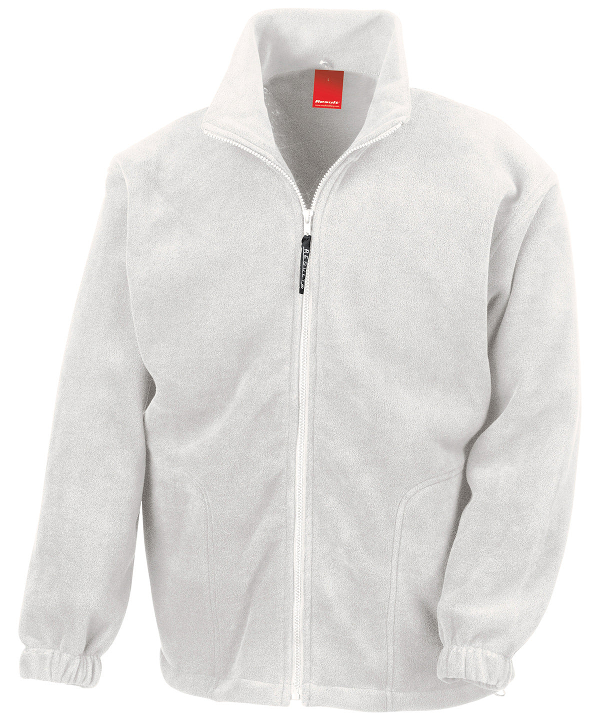 PolarTherm™ Insulated Jacket – Premium Thermal Outerwear for All Seasons
