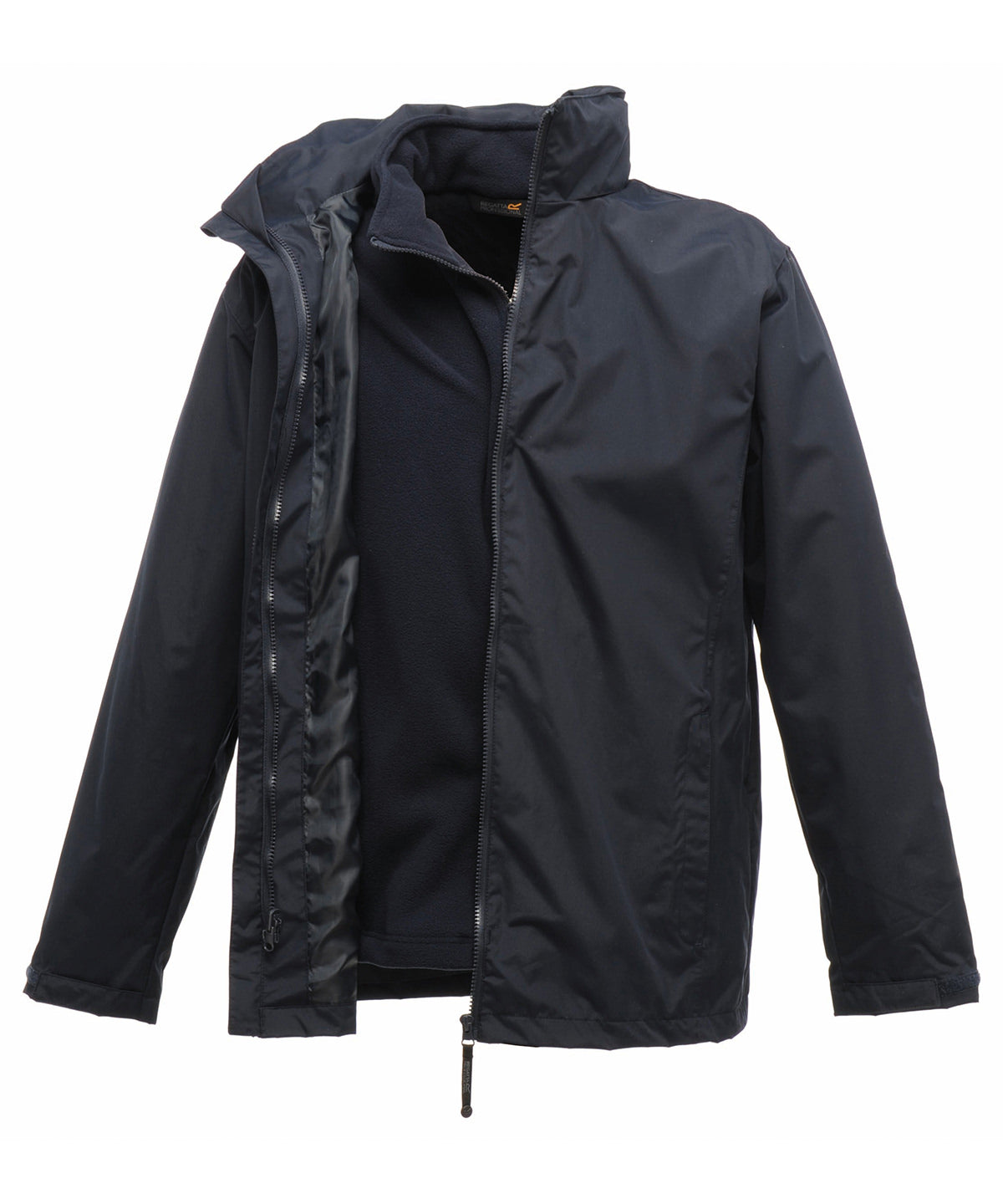 Classic 3-in-1 Jacket Available in Multiple Sizes and Colors for Versatile Wear