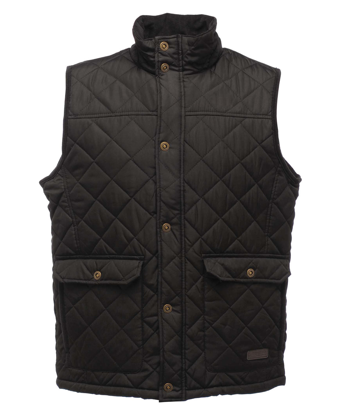 Tyler Bodywarmer Sleeveless Jacket for Men and Women, Warm and Lightweight Outerwear