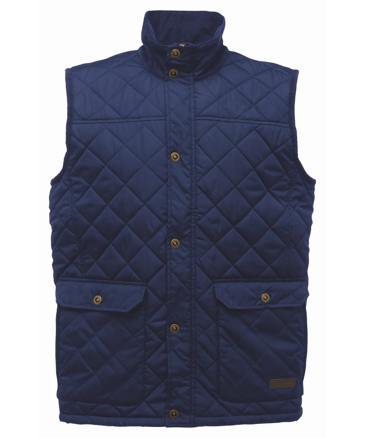Tyler Bodywarmer Sleeveless Jacket for Men and Women, Warm and Lightweight Outerwear