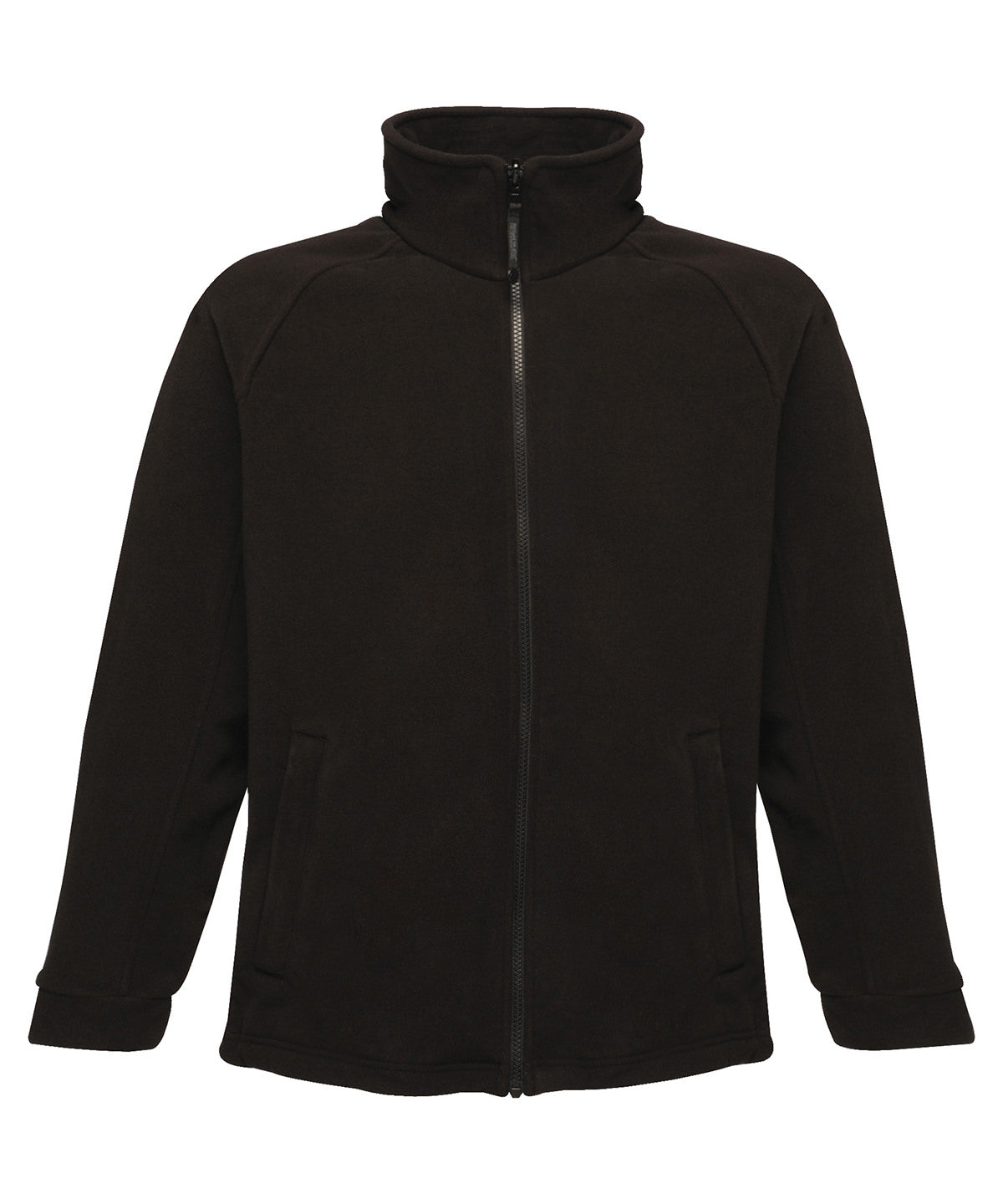 Thor III fleece - 3XL - Black*