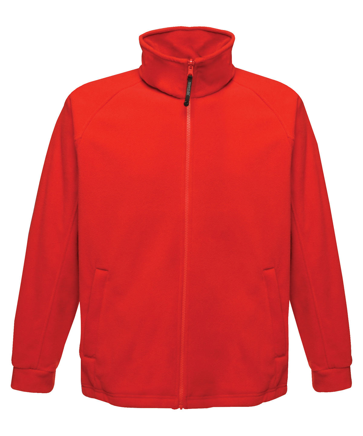 Thor III fleece - M - Classic Red