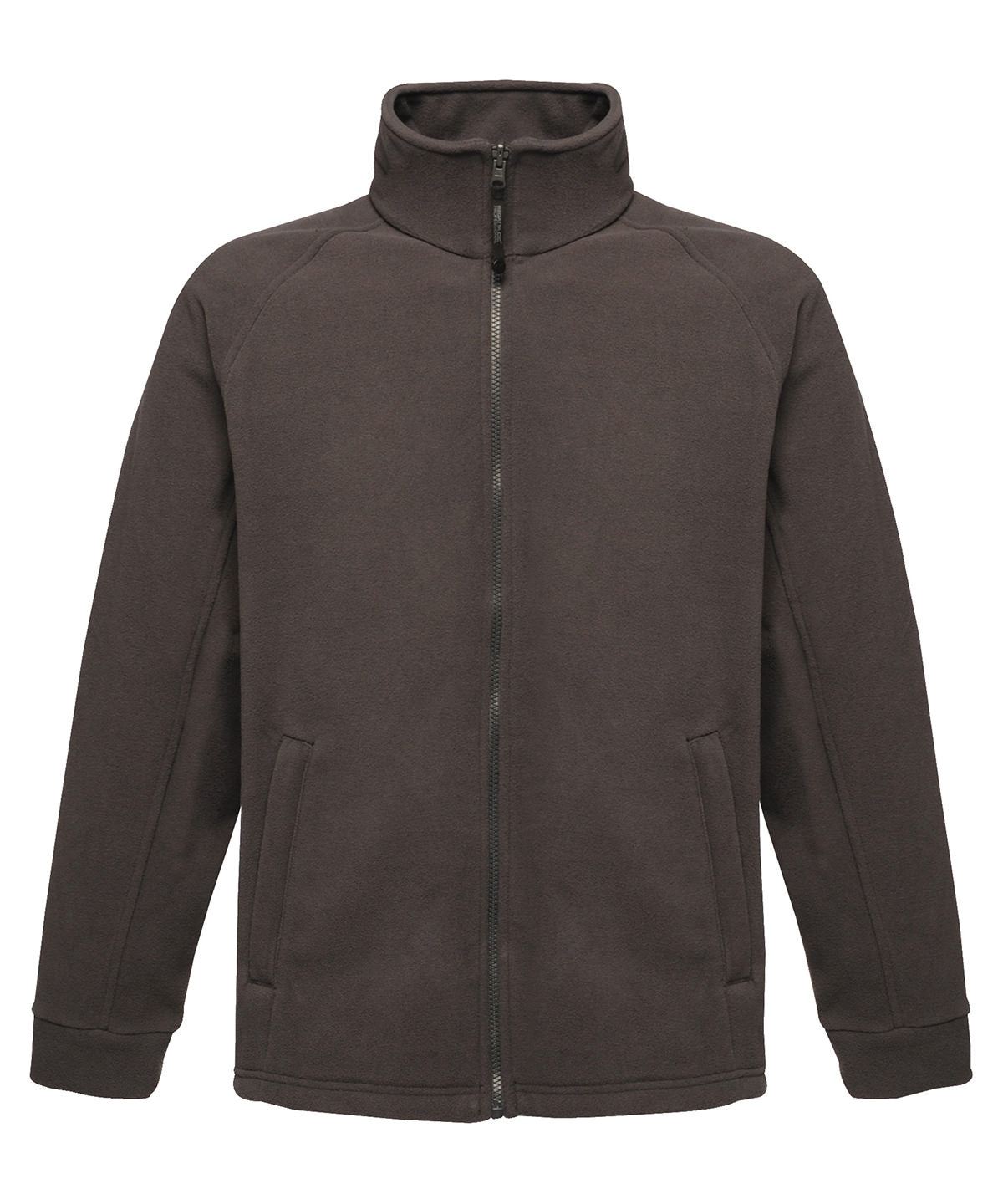 Thor III fleece - Classic insulated fleece jacket for everyday wear and layering
