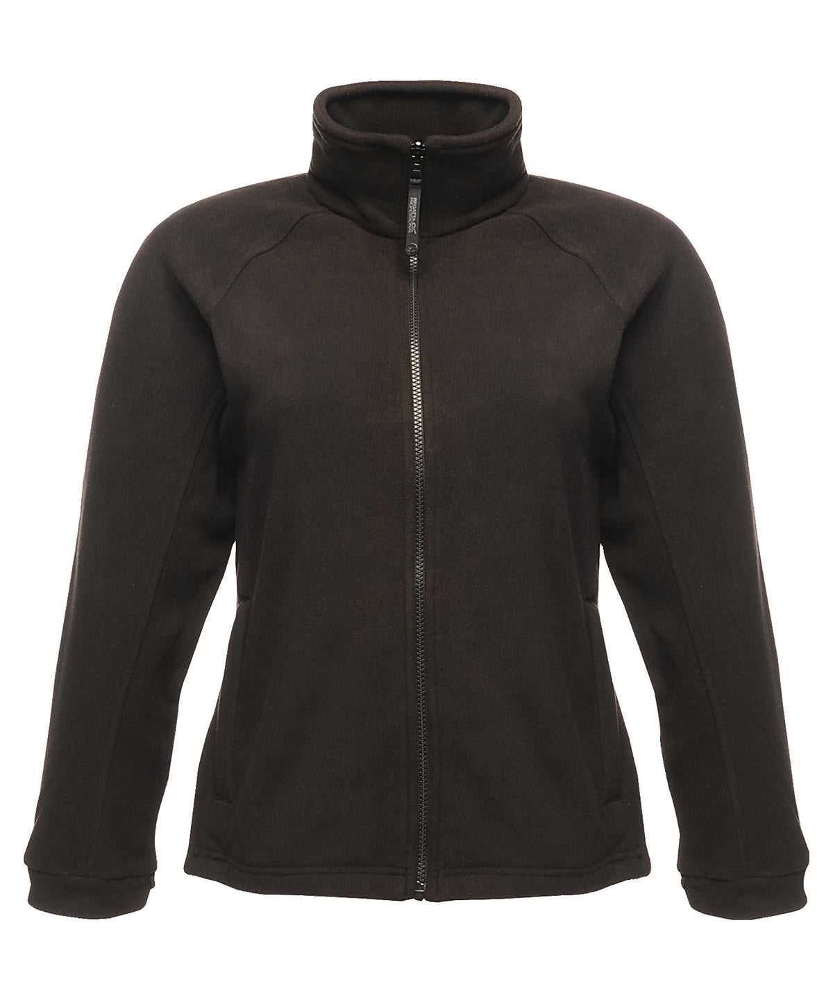 Women's Thor III fleece - Wom 16 - Black*