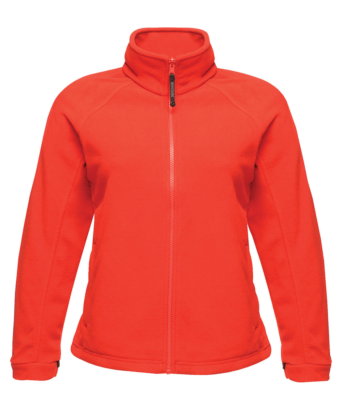 Women's Thor III fleece - Wom 12 - Classic Red