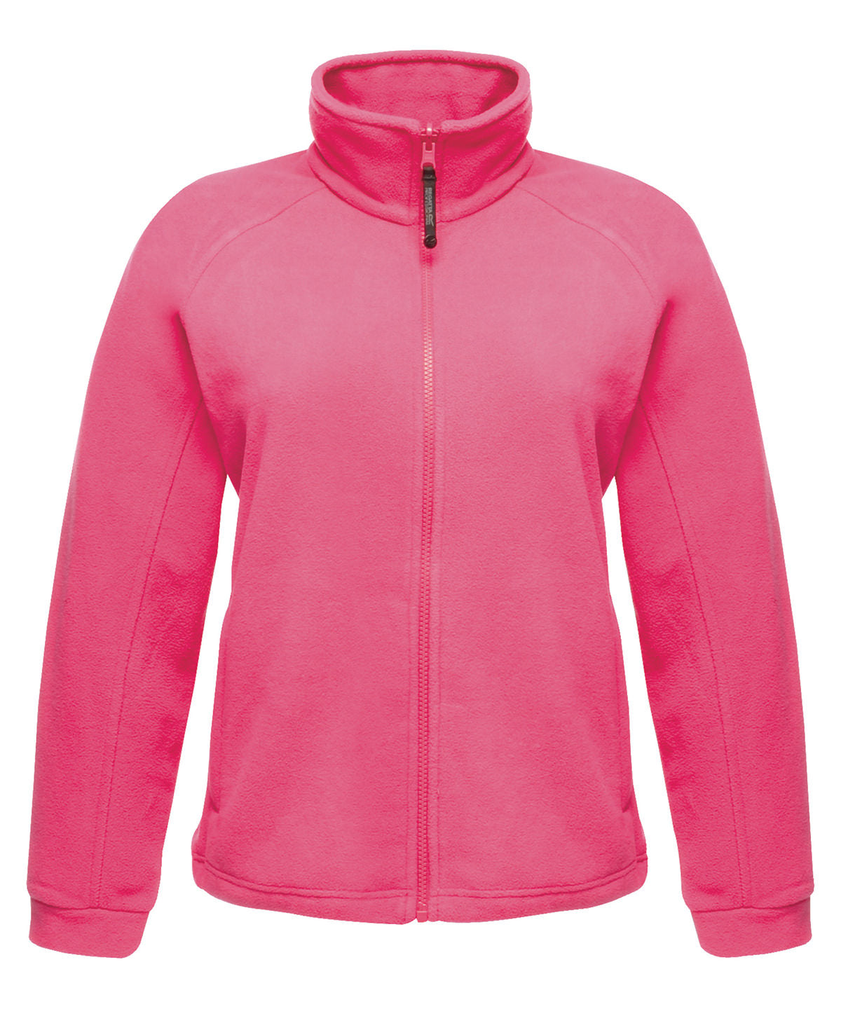Women's Thor III fleece - Classic women's fleece midlayer with soft insulating fabric