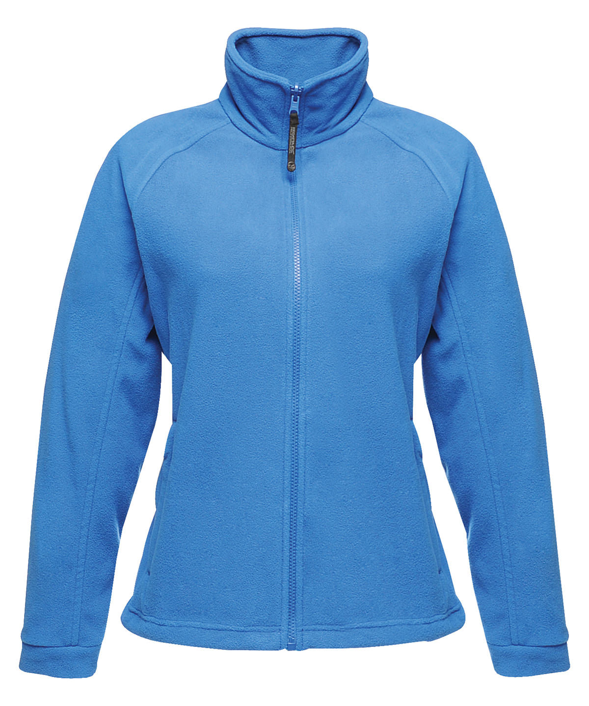 Women's Thor III fleece - Classic women's fleece midlayer with soft insulating fabric