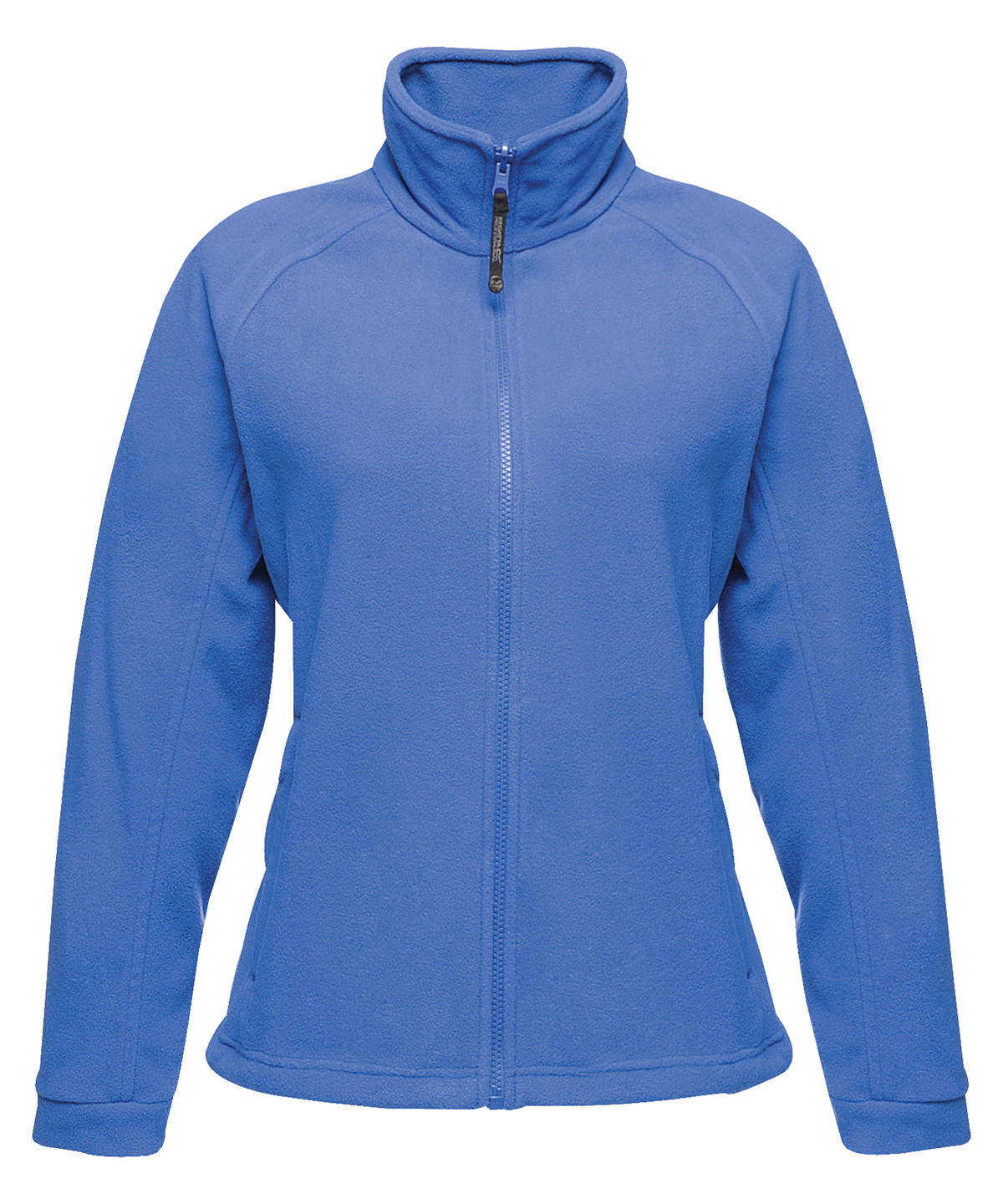 Women's Thor III fleece - Classic women's fleece midlayer with soft insulating fabric