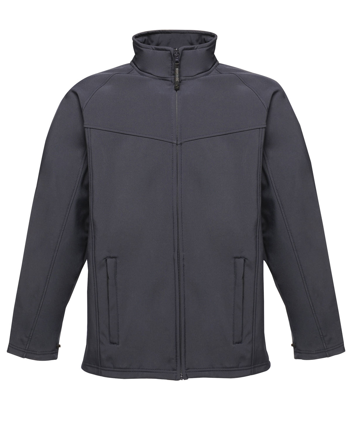 Uproar softshell jacket - Versatile weatherproof outerwear in multiple sizes and colors