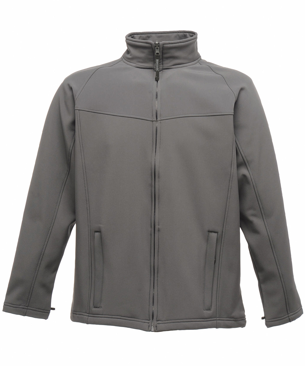 Uproar softshell jacket - Versatile weatherproof outerwear in multiple sizes and colors