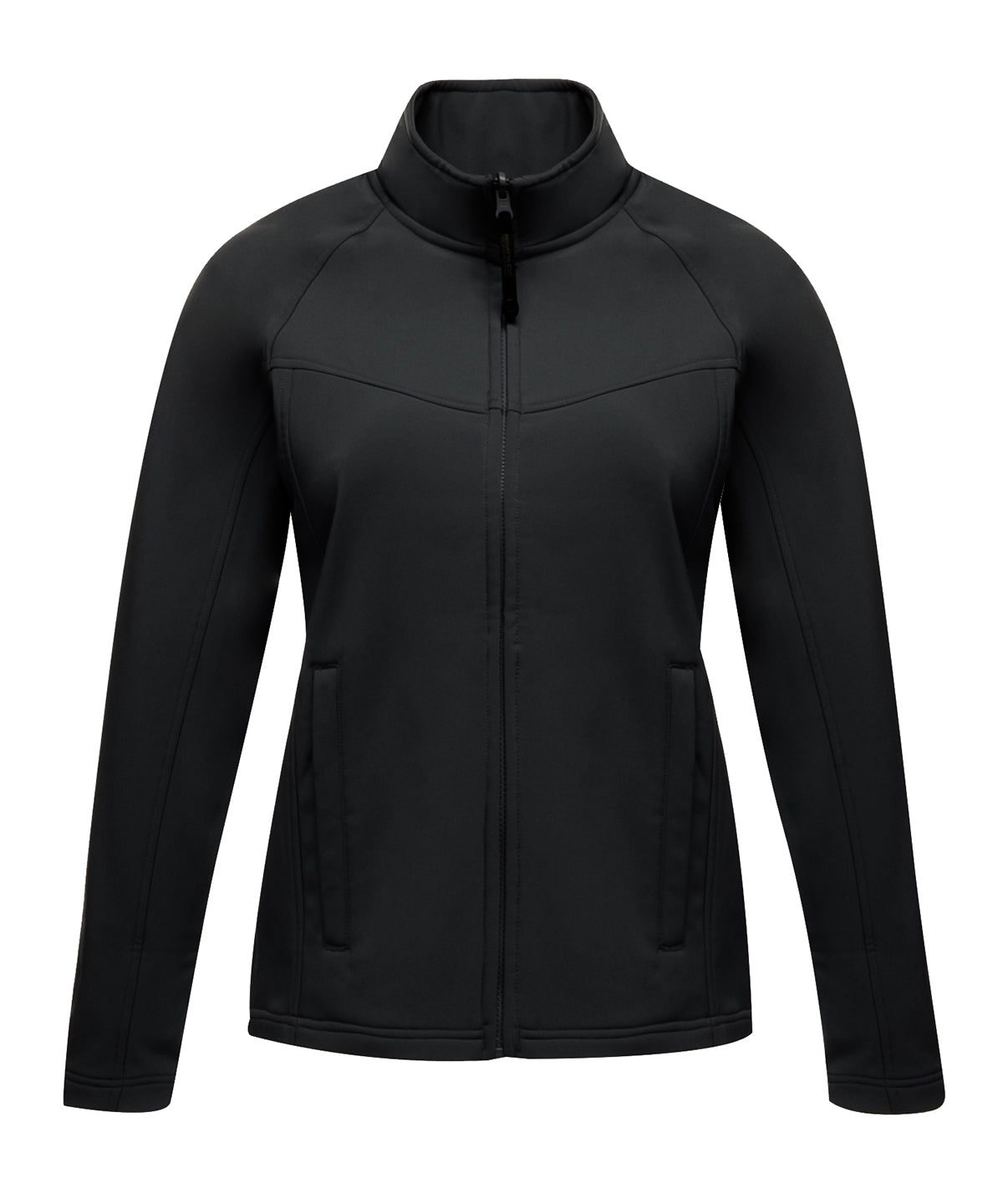 Women's Uproar softshell jacket - Uproar softshell collection for women's outerwear