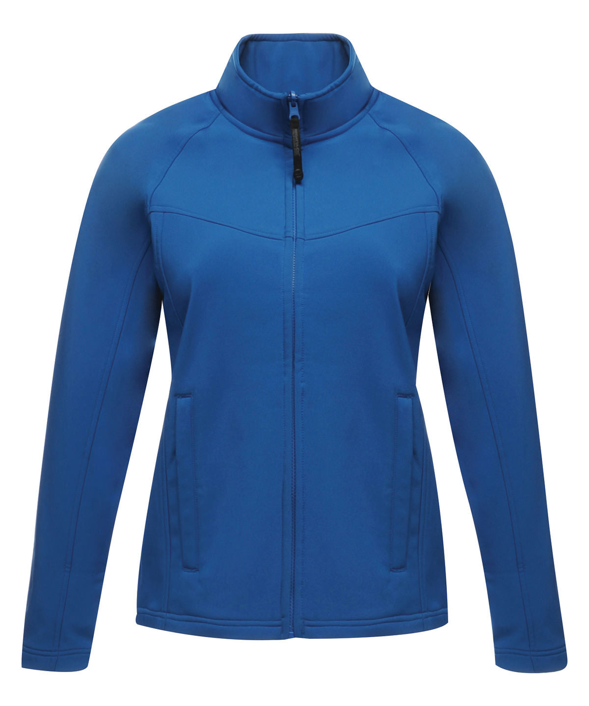 Women's Uproar softshell jacket - Uproar softshell collection for women's outerwear