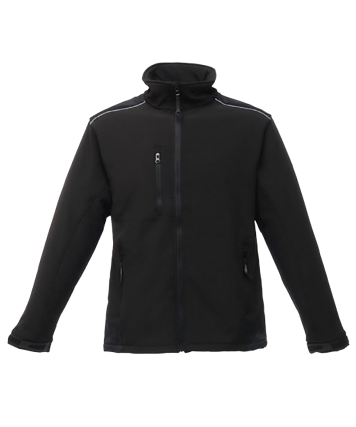 Sandstorm workwear softshell - durable professional softshell for work and outdoor use