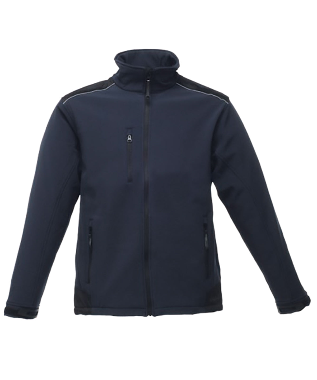 Sandstorm workwear softshell - durable professional softshell for work and outdoor use