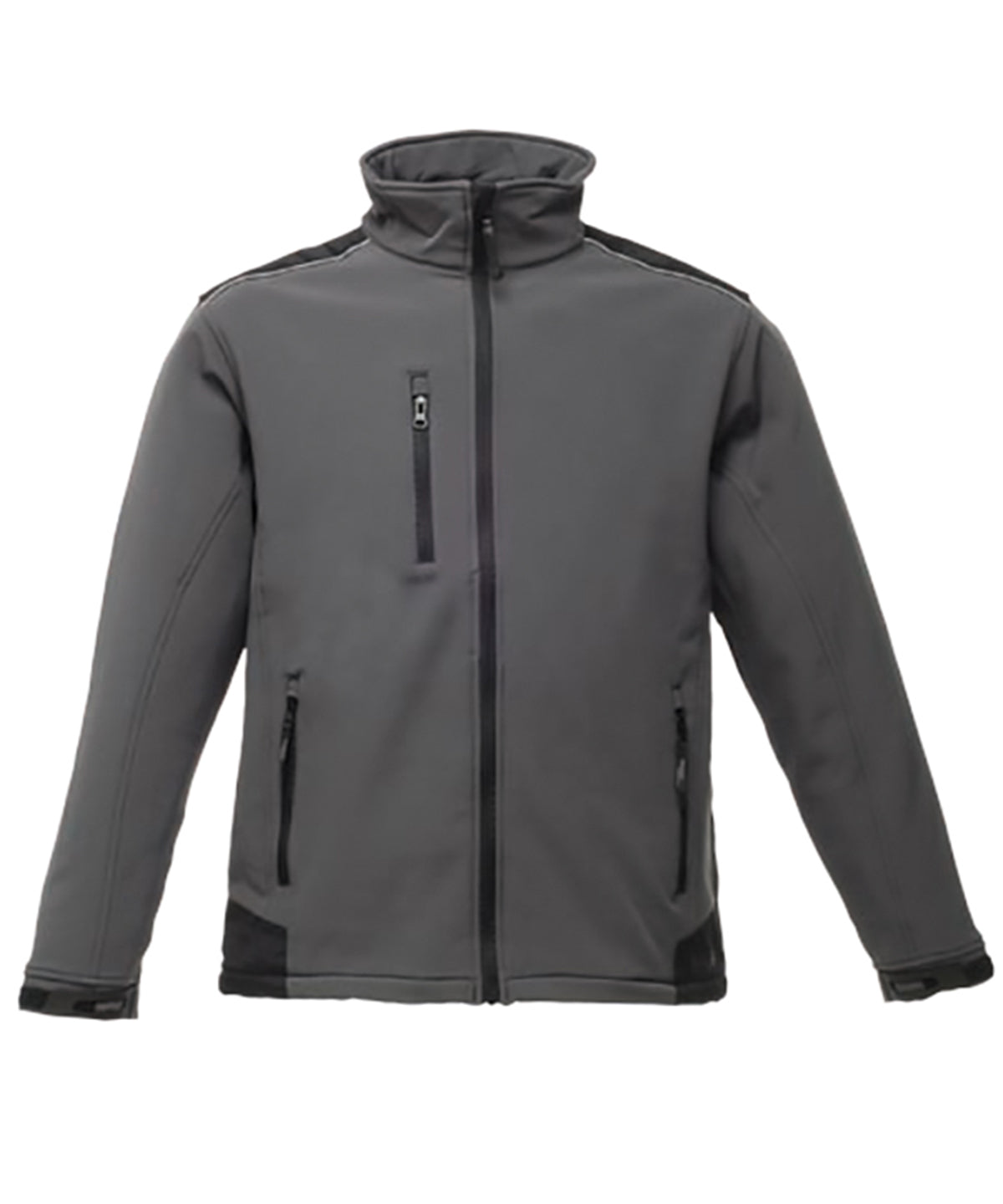 Sandstorm workwear softshell - durable professional softshell for work and outdoor use
