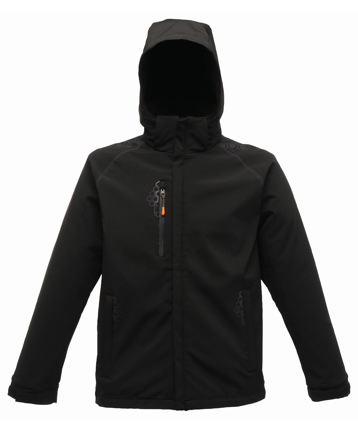 Repeller softshell collection - durable outdoor softshell jackets for versatile wear