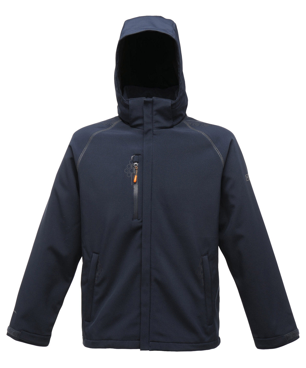 Repeller softshell collection - durable outdoor softshell jackets for versatile wear