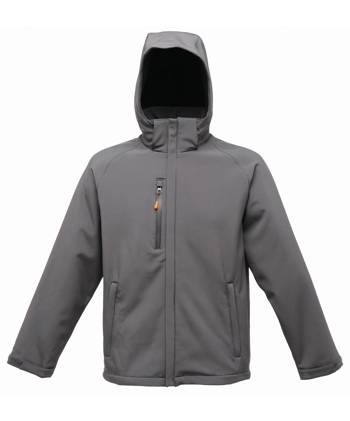 Repeller softshell collection - durable outdoor softshell jackets for versatile wear