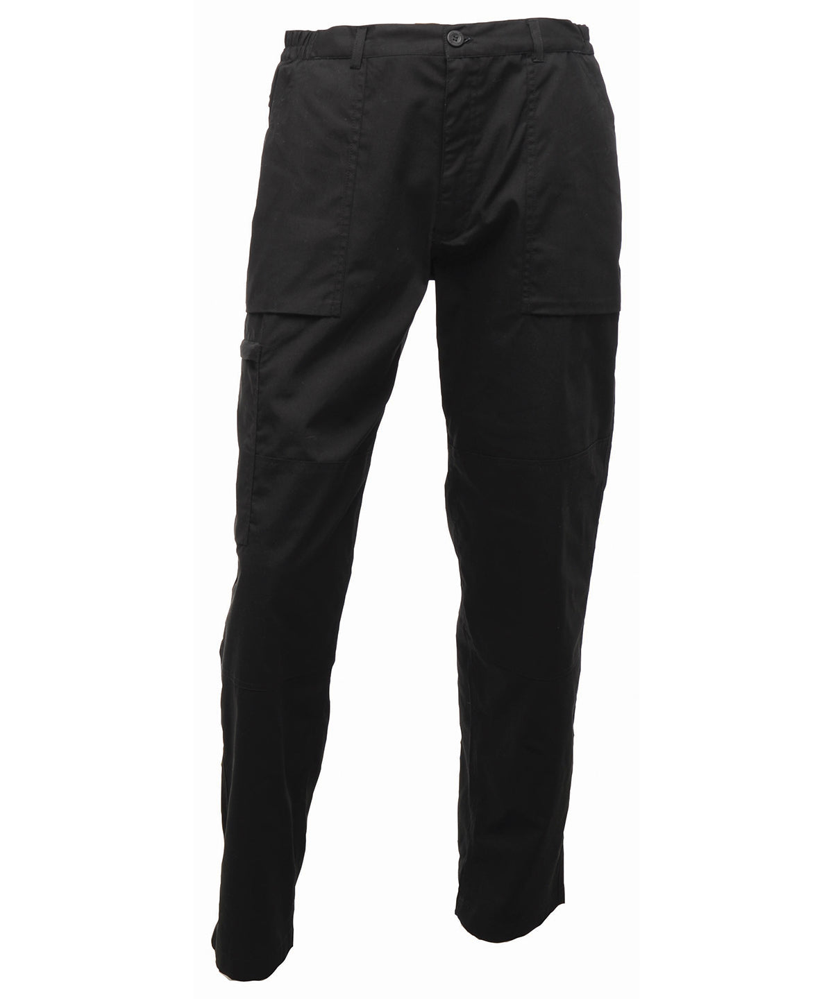 New action trousers - 40 Long - Black