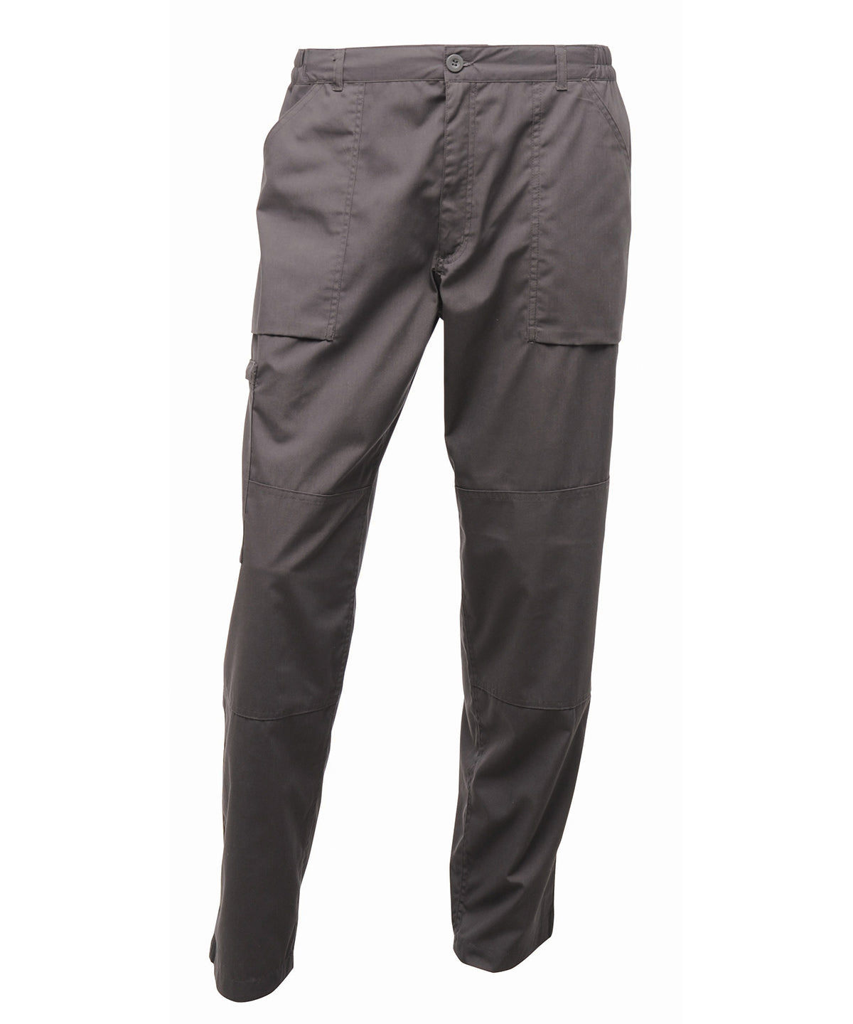 New action trousers - 28 Long - Dark Grey