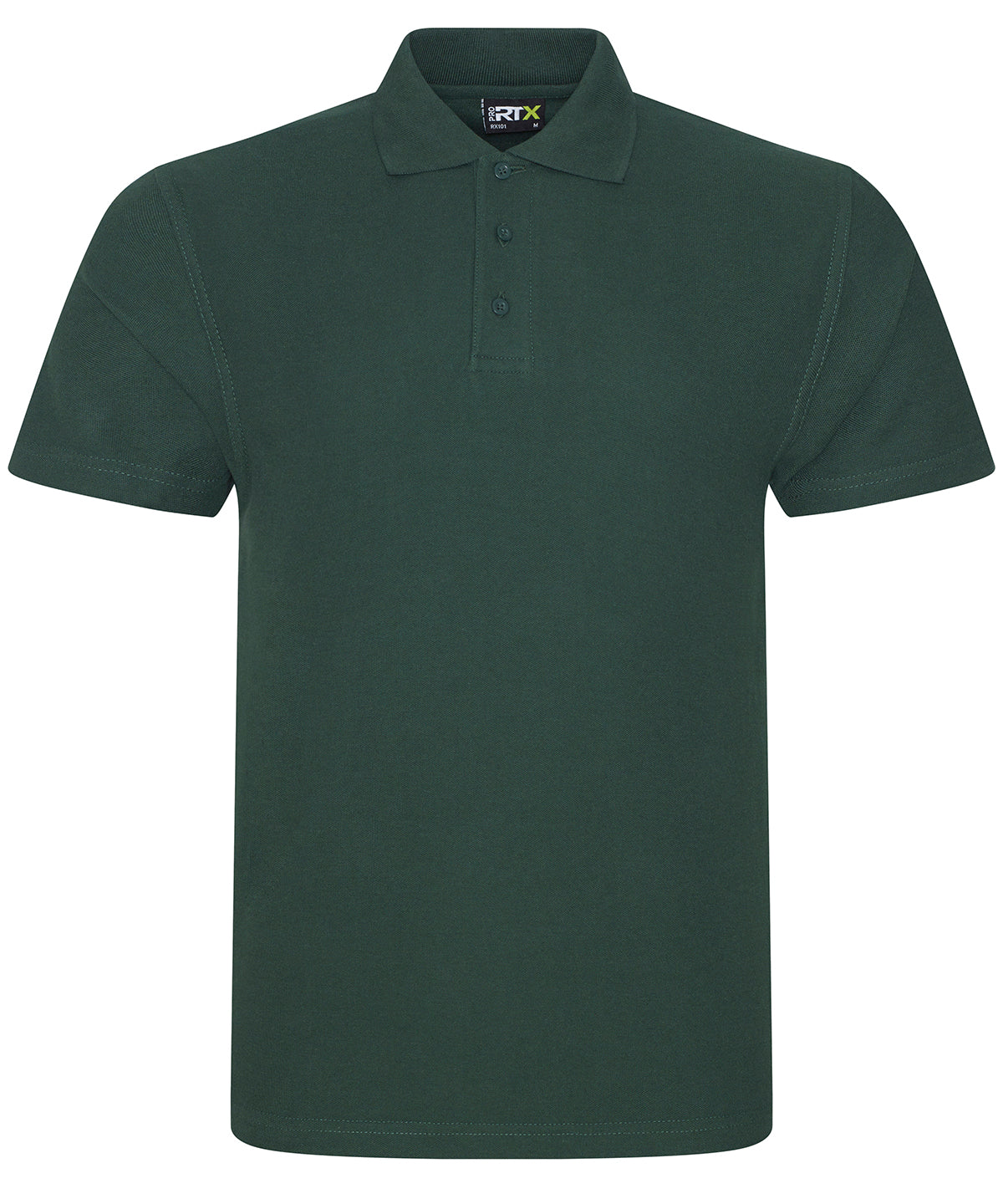Pro polo - 5XL - Bottle Green