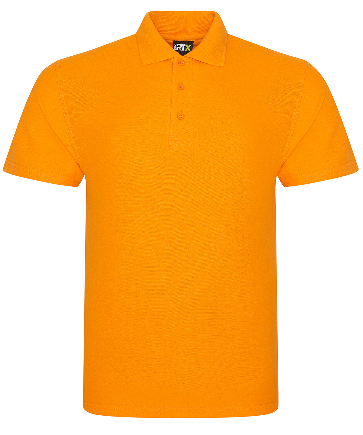 Pro polo - XL - Orange