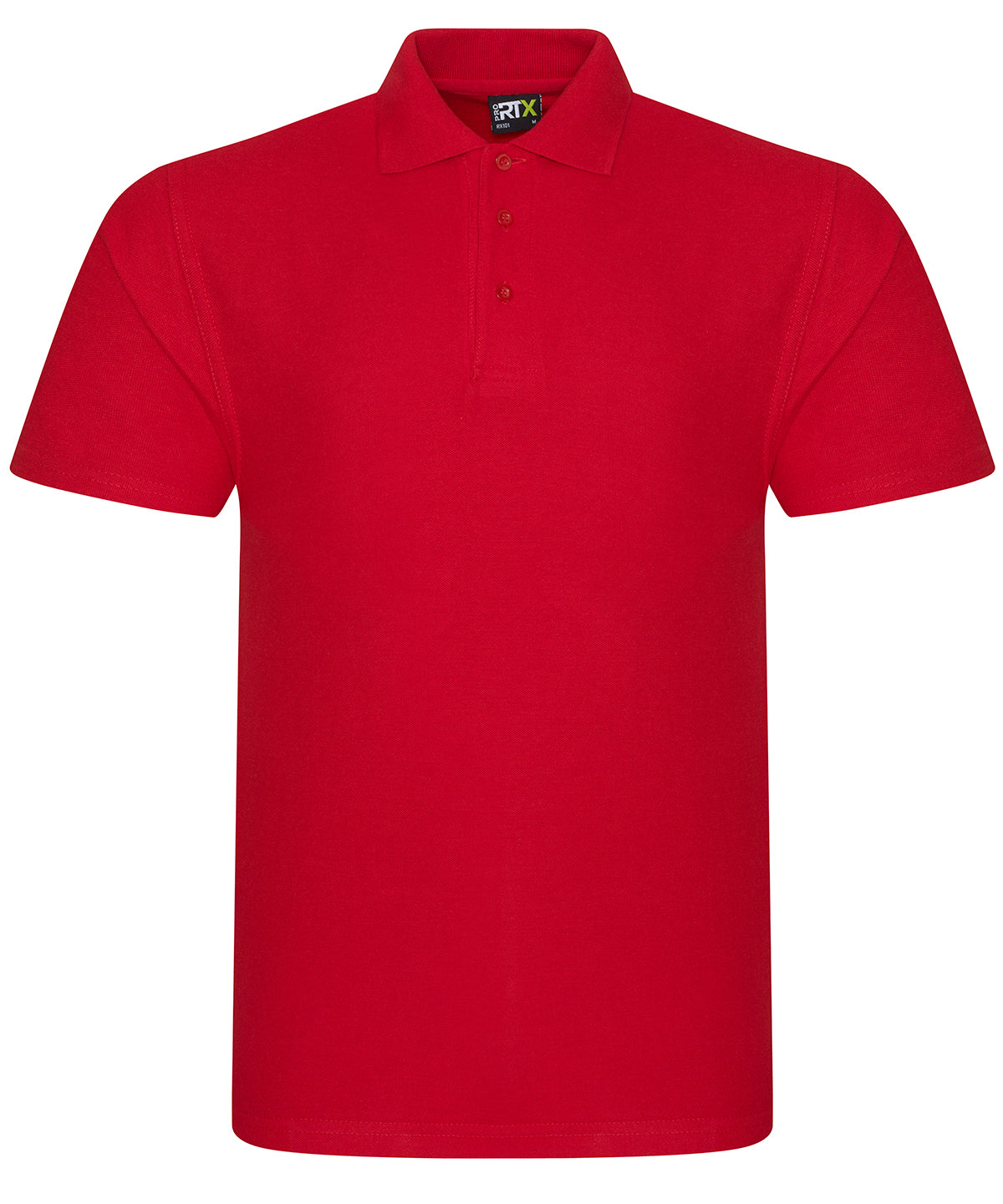 Pro polo - S - Red