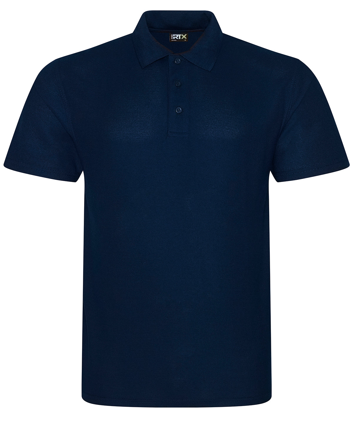 Pro polyester polo - professional performance polo shirt available in multiple sizes