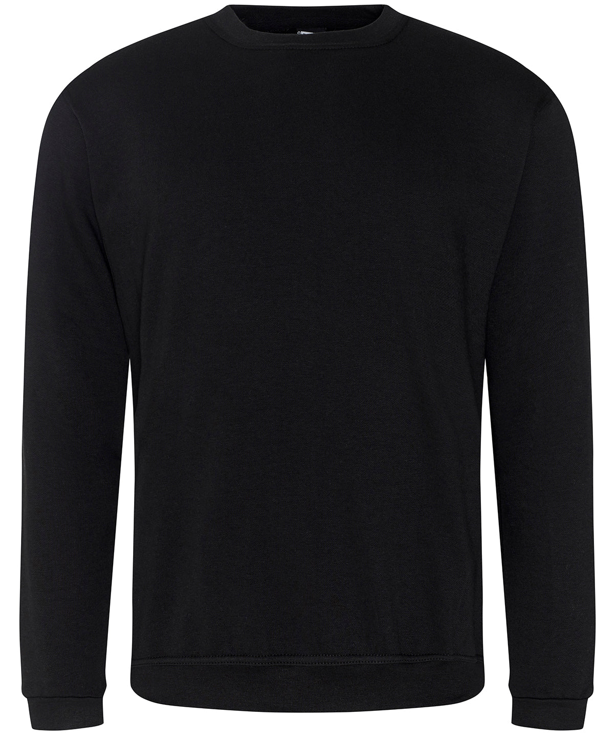 Pro sweatshirt - 6XL - Black*
