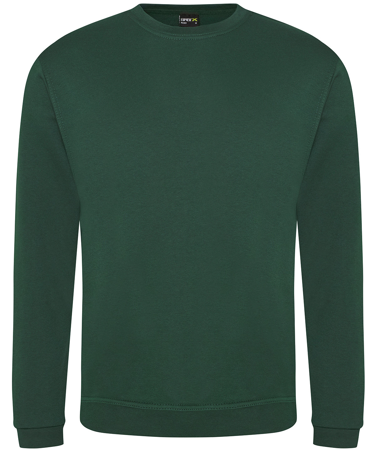 Pro sweatshirt - 2XL - Bottle Green