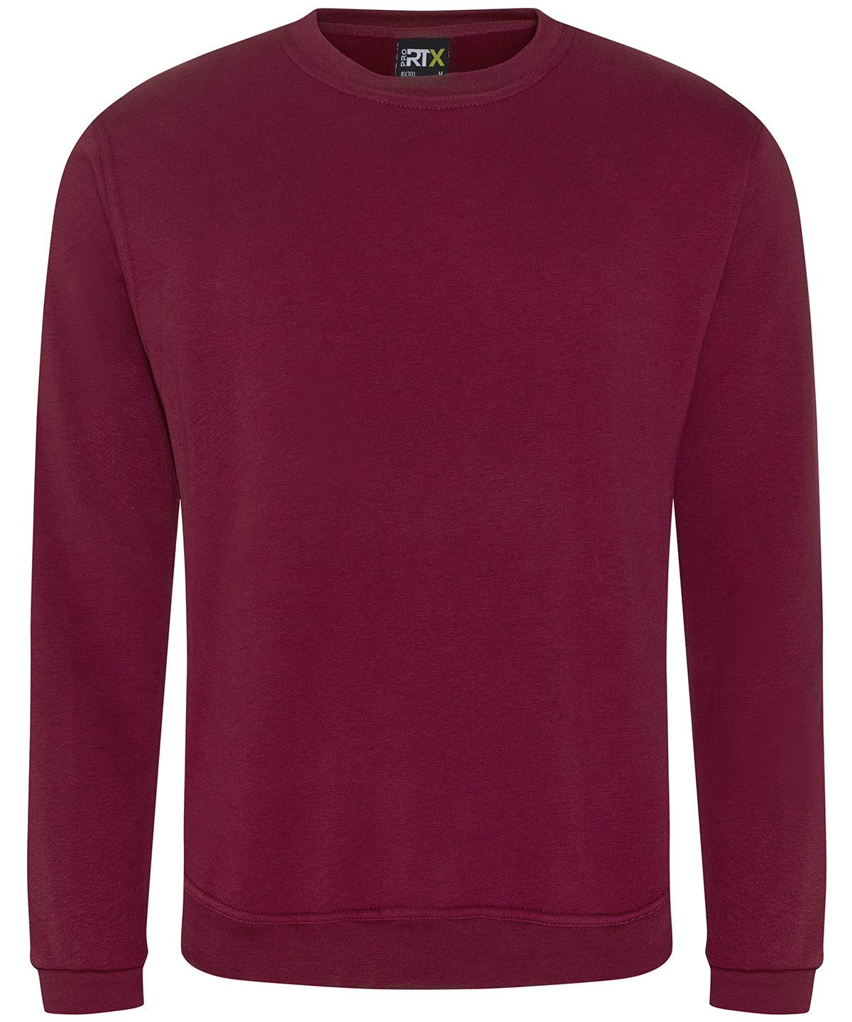 Pro sweatshirt - L - Burgundy