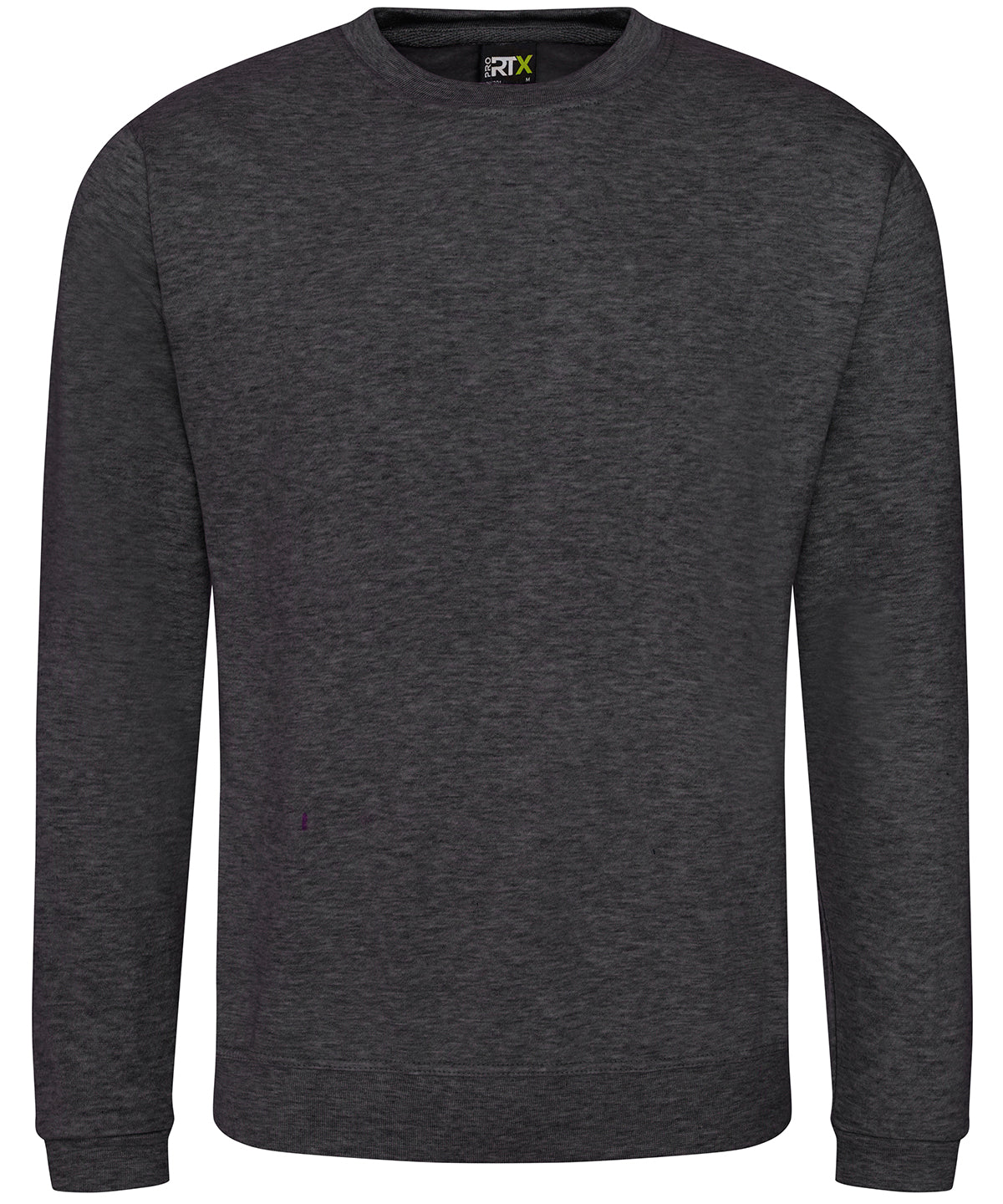 Pro sweatshirt - Classic heavyweight crewneck pullover for everyday comfort