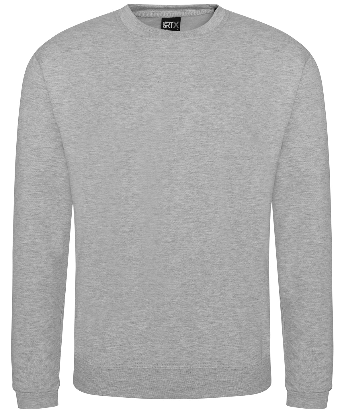 Pro sweatshirt - Classic heavyweight crewneck pullover for everyday comfort
